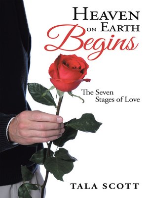 cover image of Heaven on Earth Begins